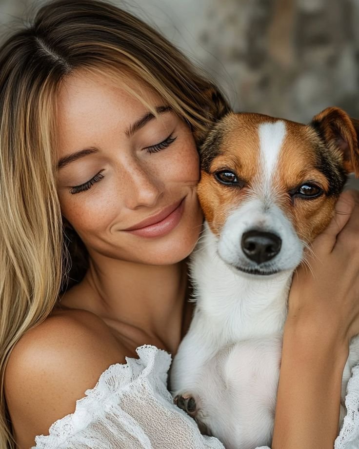 Why Must Walking Shelter Dogs